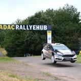 ADAC Rallye Deutschland, DMACK WRT, Ott Tänak